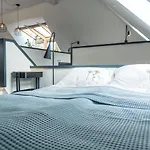 Loft 8 בית נופש Linden