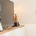 בית נופש Loft 8 Linden