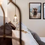 בית נופש Loft 8 *