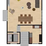 Loft 8 בית נופש *