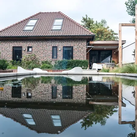 Loft 8 Tatil Evi *