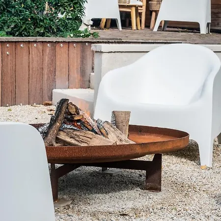 Дом отдыха Loft 8 Linden