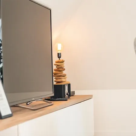 Ferienhaus Loft 8 Linden