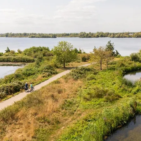 Loft 8 Дом отдыха *