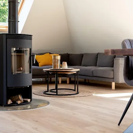 Дом отдыха Loft 8 Linden