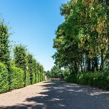 Loft 8 Дом отдыха *