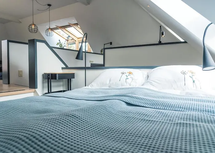 Loft 8 Holiday home Linden