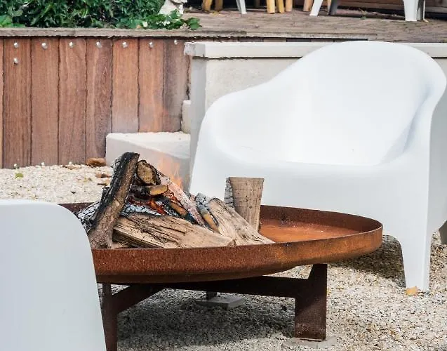 別荘 Loft 8 Linden