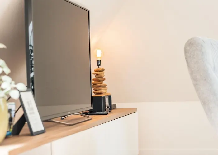 Holiday home Loft 8 Linden