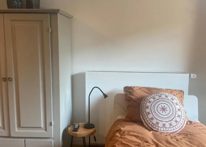 Holiday home Loft 8 *