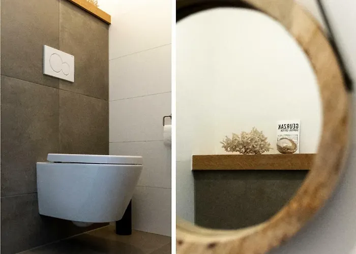 Loft 8 Holiday home *