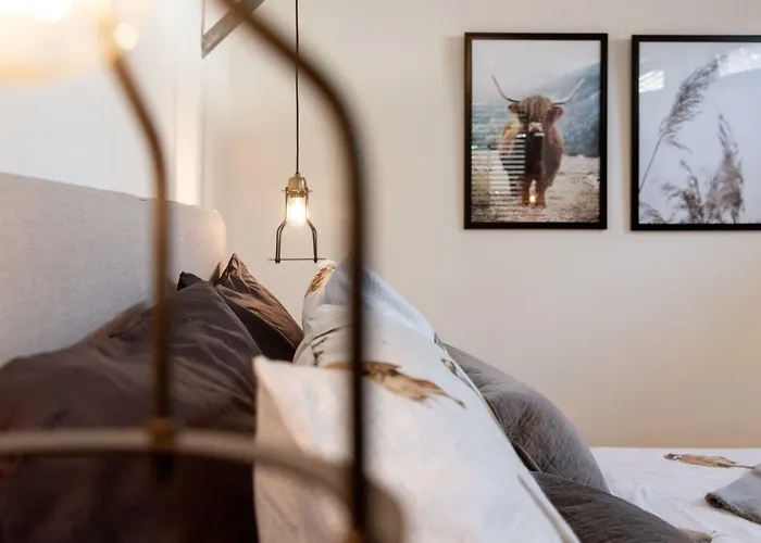 Holiday home Loft 8 *