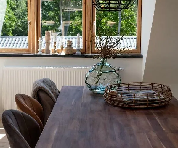 Holiday home Loft 8 *