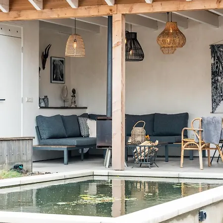 Hébergement de vacances Loft 8 *