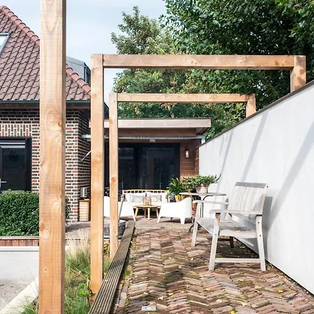 Loft 8 Hébergement de vacances Linden