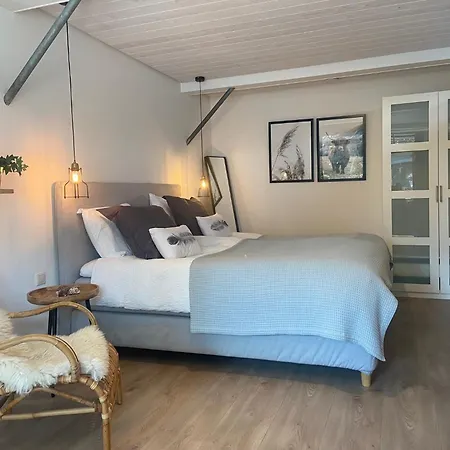 Hébergement de vacances Loft 8