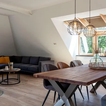 Loft 8 Hébergement de vacances