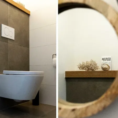 Loft 8 Hébergement de vacances *