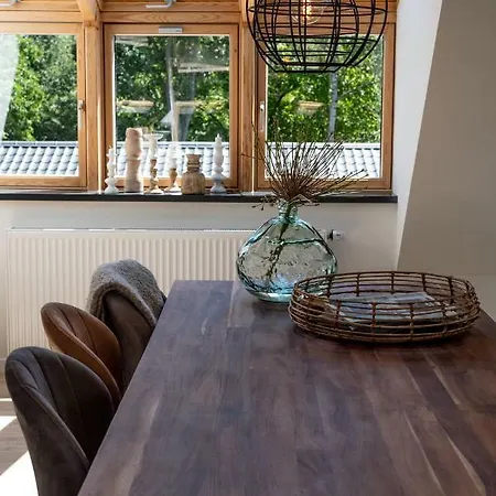 Hébergement de vacances Loft 8 *