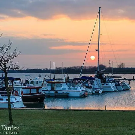 Loft 8 Hébergement de vacances *