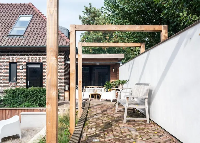 Loft 8 펜션 Linden