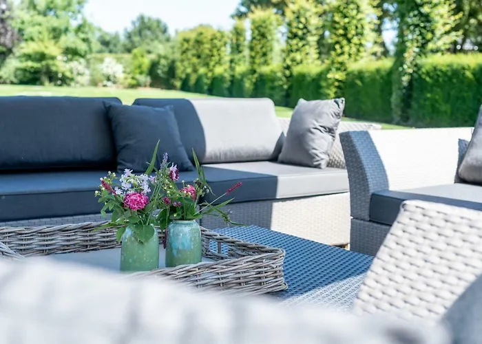 펜션 Loft 8 Linden